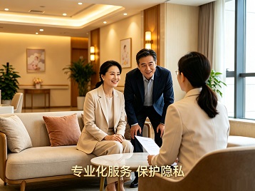湖州市有偿售卵代生女生的客户的客户群体有哪些