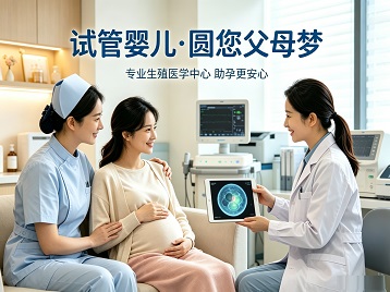 湖州市辅助生育服务 试管婴儿行业的兴起背景、发展与未来展望